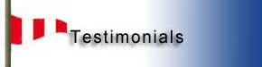 Testimonials